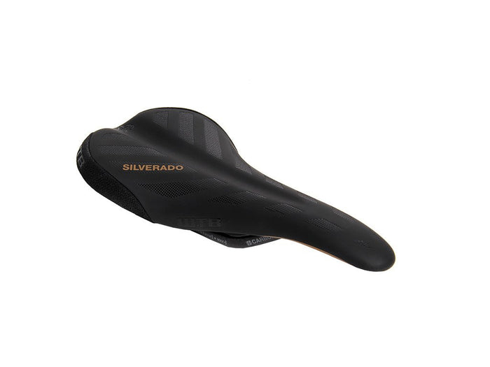 WTB Silverado 133 Carbon Saddle