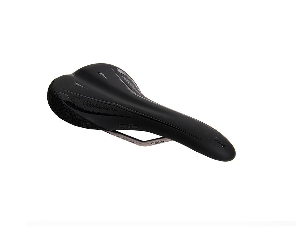 WTB SL8 127/142/150 Saddle