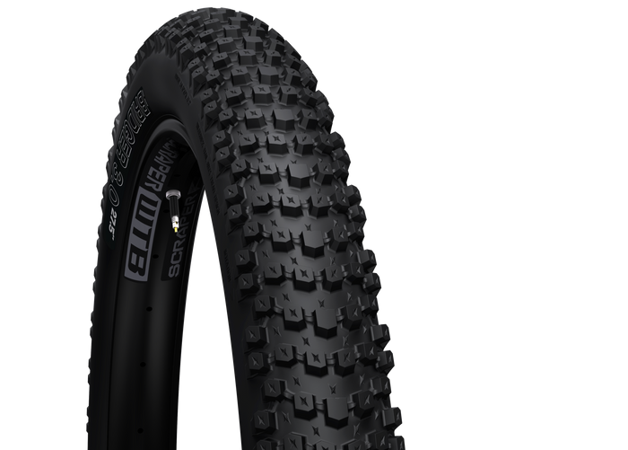 WTB Bridger 3.0 TCS Tubeless mountain tire