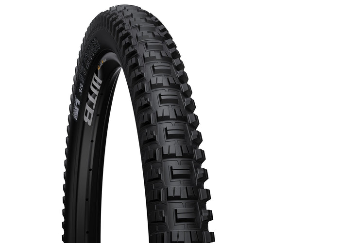 WTB Convict 2.5 TCS Tubeless mountain tire