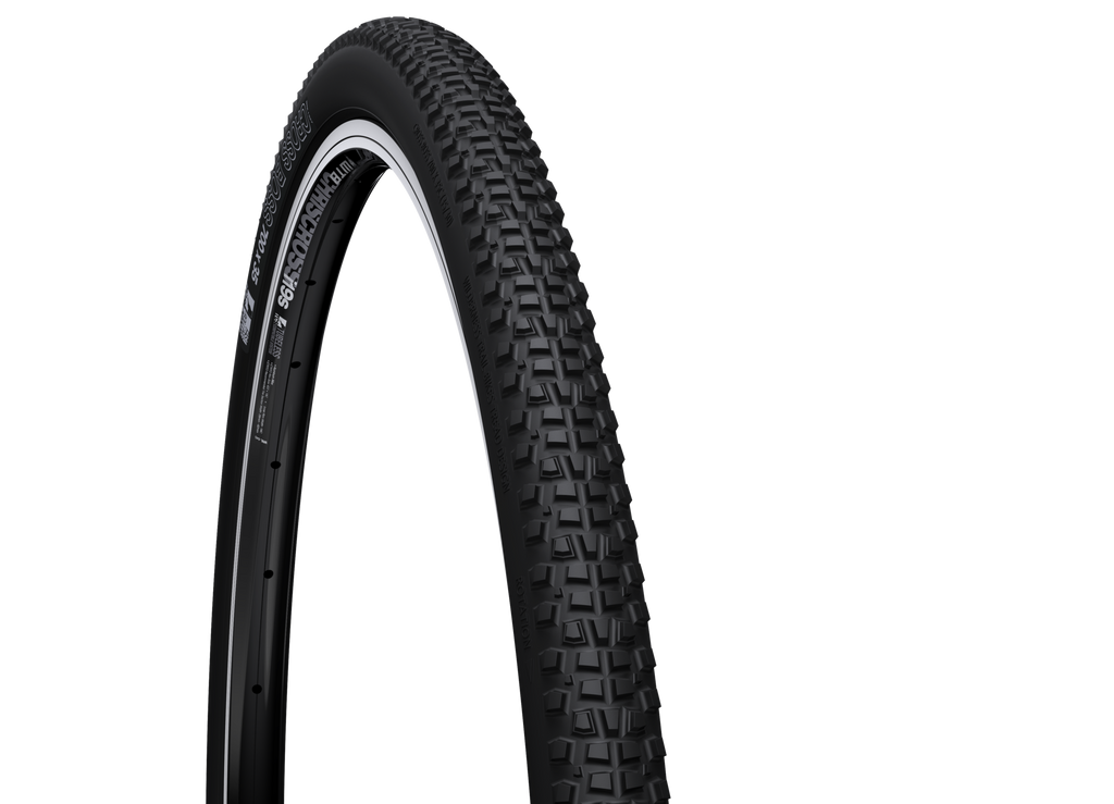 WTB Cross Boss 700c x 35 TCS Tubeless Tire