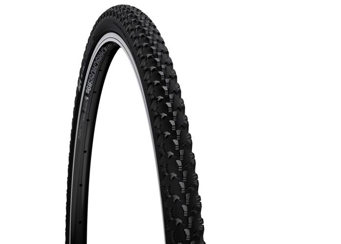 WTB Crosswolf 700c x 32 TCS Tubeless Tire