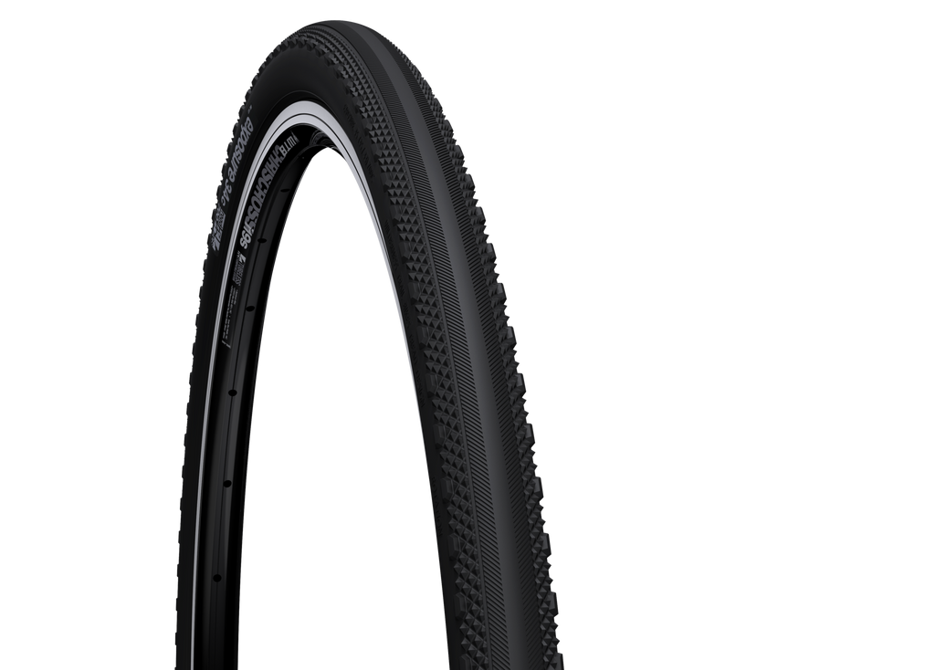 WTB Exposure 34 TCS Tubeless Tire 700c x 34