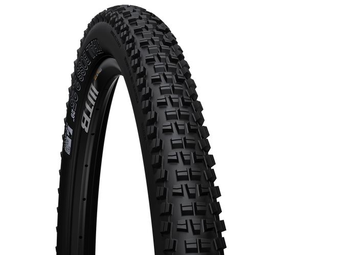 WTB Trail Boss 2.25/2.4 TCS Tubeless Mountain Tire