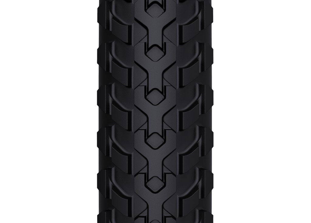 WTB All Terrain 700 x 37 tire