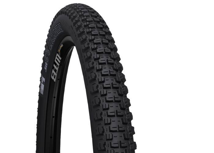 WTB Breakout 2.3/2.5 TCS Tubeless mountain tire