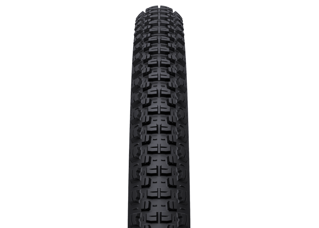 WTB Breakout 2.3/2.5 TCS Tubeless mountain tire