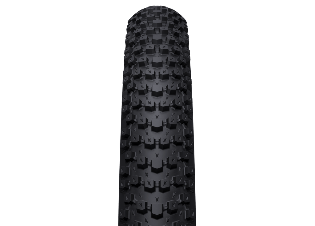 WTB Bridger 3.0 TCS Tubeless mountain tire