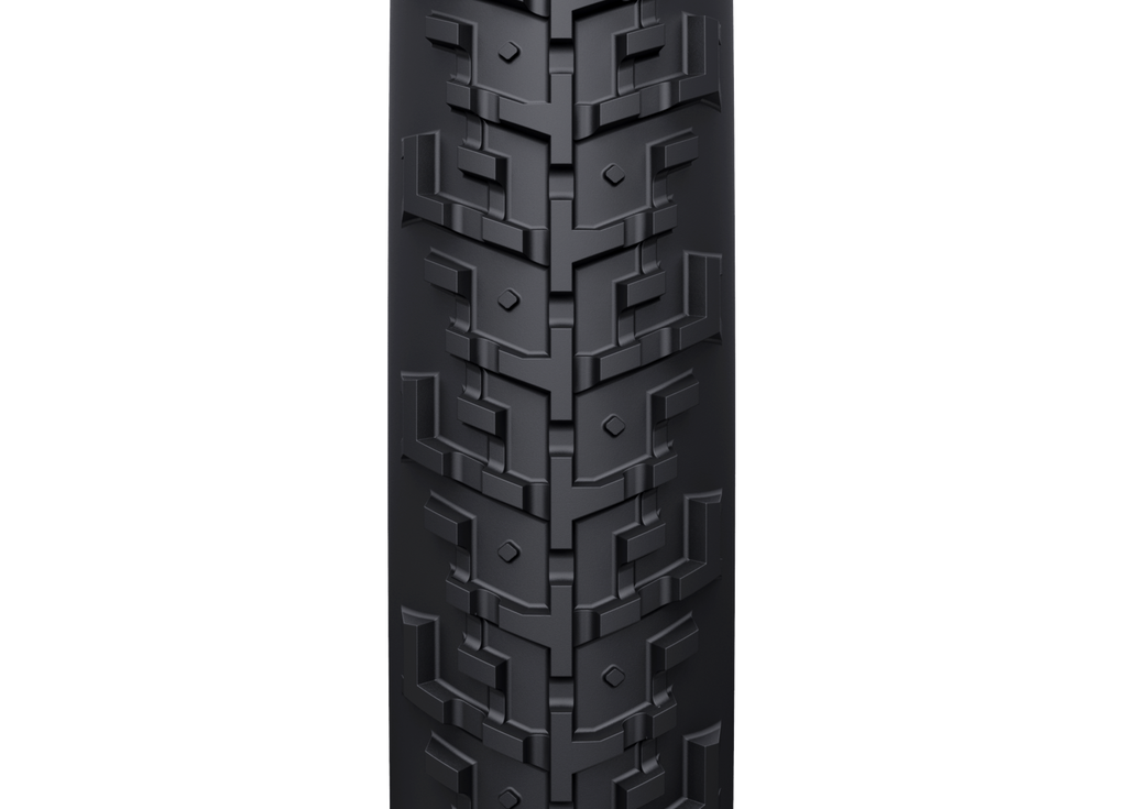 WTB Nano 2.1 TCS Tubeless Mountain Tire