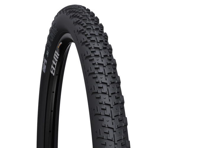 WTB Nano 2.1 TCS Tubeless Mountain Tire