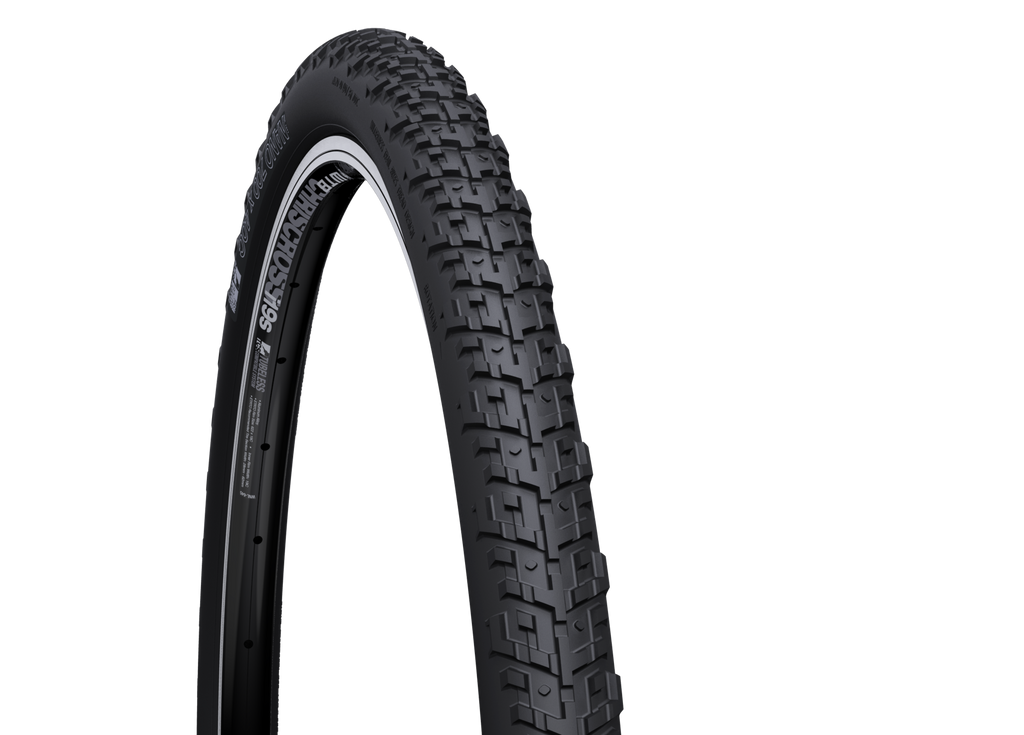 WTB Nano 40 TCS Tubeless 700c Tire