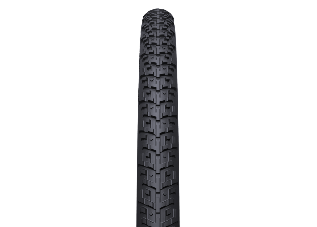 WTB Nano 40 TCS Tubeless 700c Tire