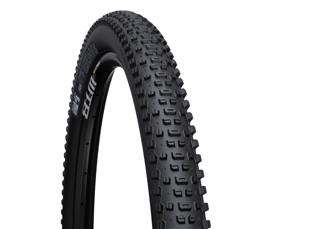 WTB Ranger 2.0/2.25 TCS Tubeless Mountain Bike Tire