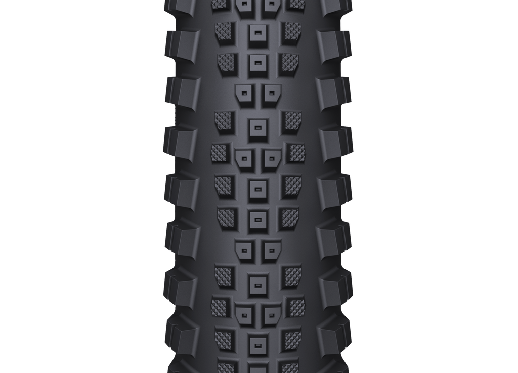 WTB Riddler 2.25/2.4 TCS Tubeless Mountain Tire