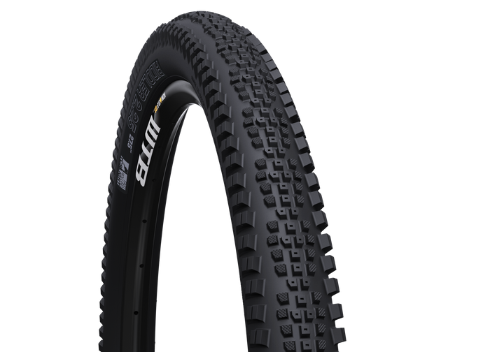 WTB Riddler 2.25/2.4 TCS Tubeless Mountain Tire