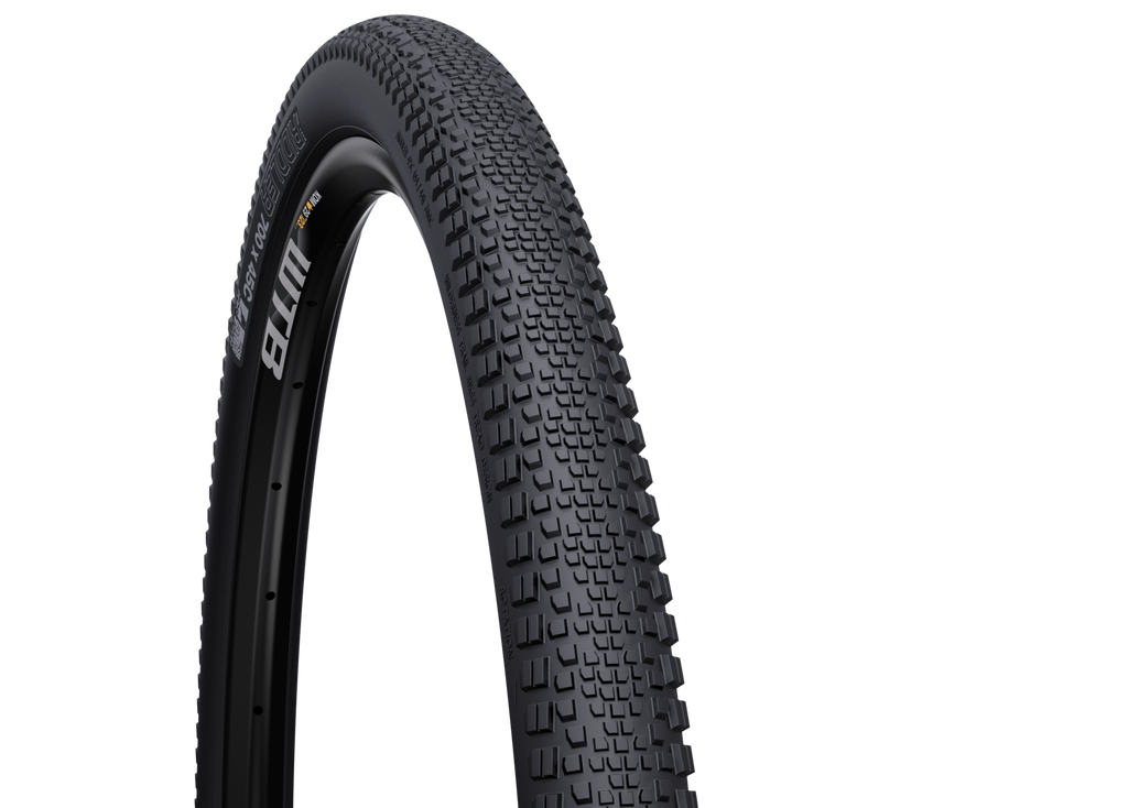 WTB Riddler 37 TCS Tubeless 700c Tire