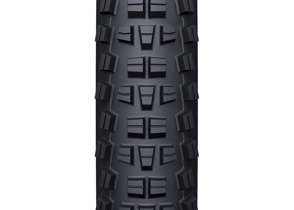 WTB Trail Boss 2.25/2.4 TCS Tubeless Mountain Tire