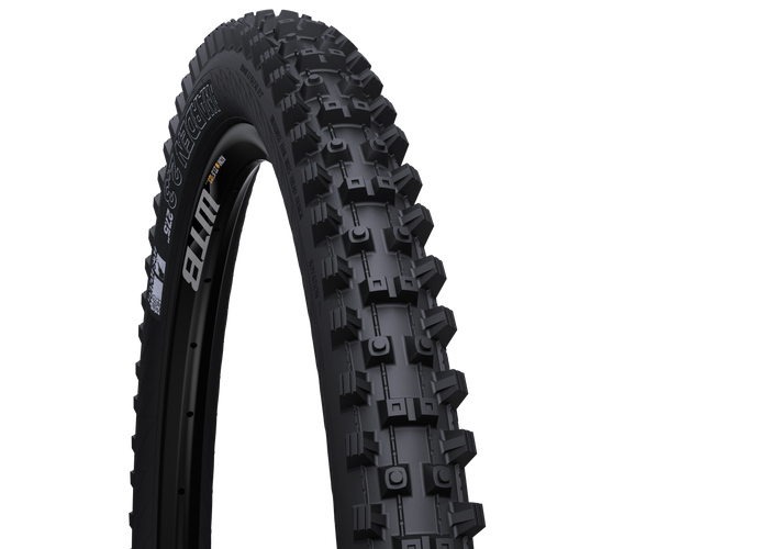 WTB Warden 2.3 TCS Tubeless Mud Spike Tire