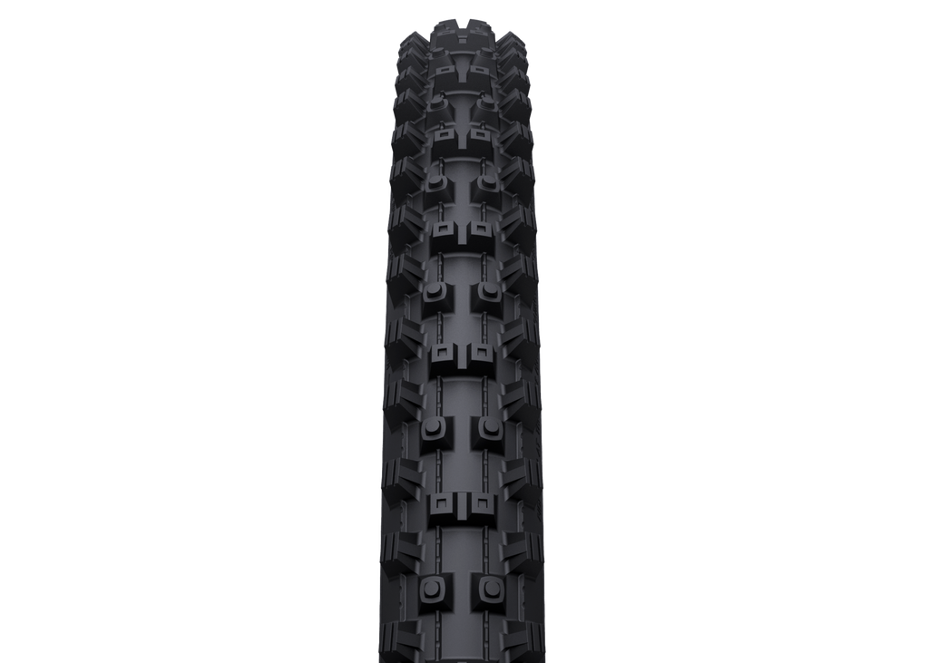 WTB Warden 2.3 TCS Tubeless Mud Spike Tire