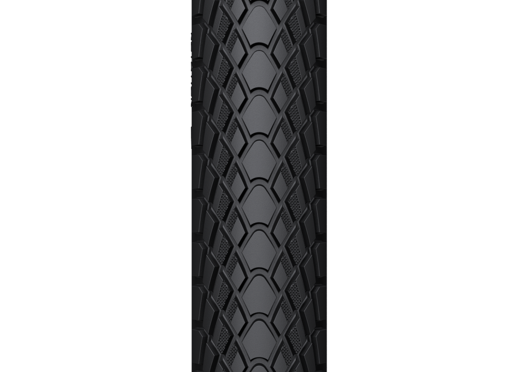 WTB Cruz Tire