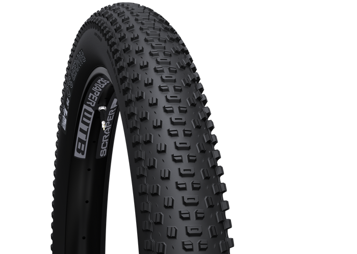 WTB Ranger 2.8/3.0 TCS Tubeless Mountain Bike Plus Tire