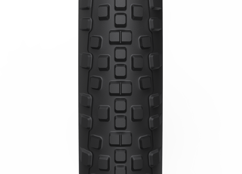 WTB Resolute 42 TCS Tubeless 650b/700c Tire