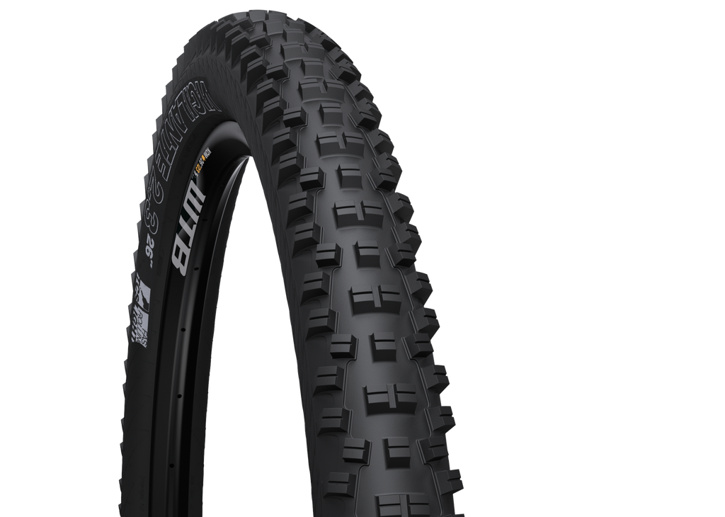 WTB Vigilante 2.3 TCS Tubeless Mountain Tire