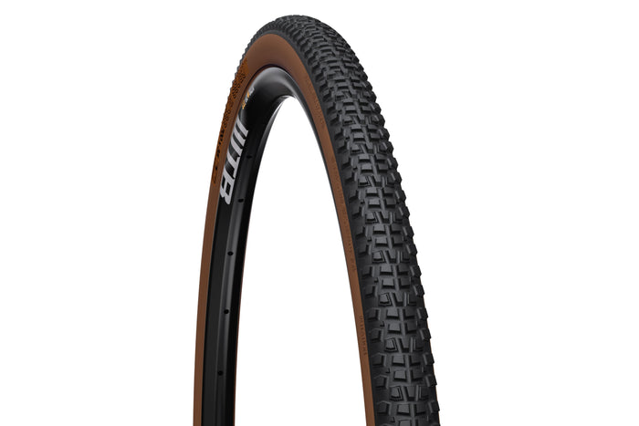 WTB Cross Boss 700c x 35 TCS Tubeless Tire Tanwall