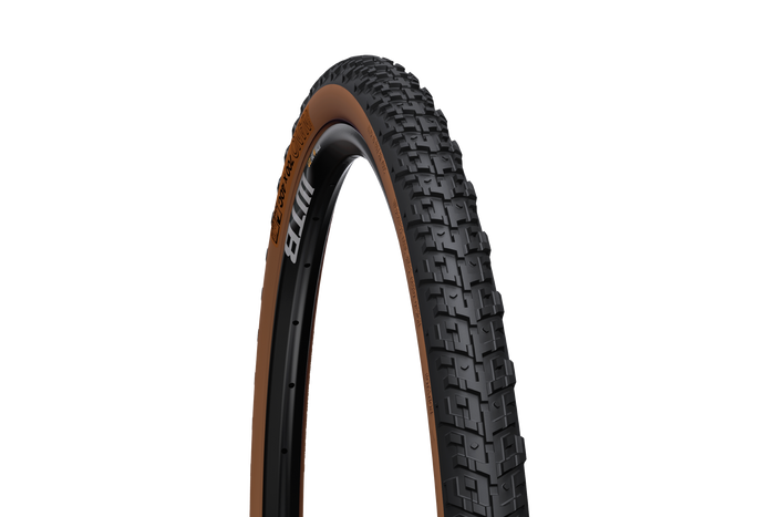 WTB Nano 40 TCS Tubeless 700c Tire Tanwall