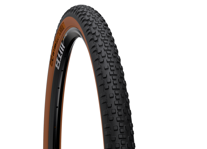 WTB Resolute 42 TCS Tubeless 650b/700c Tire