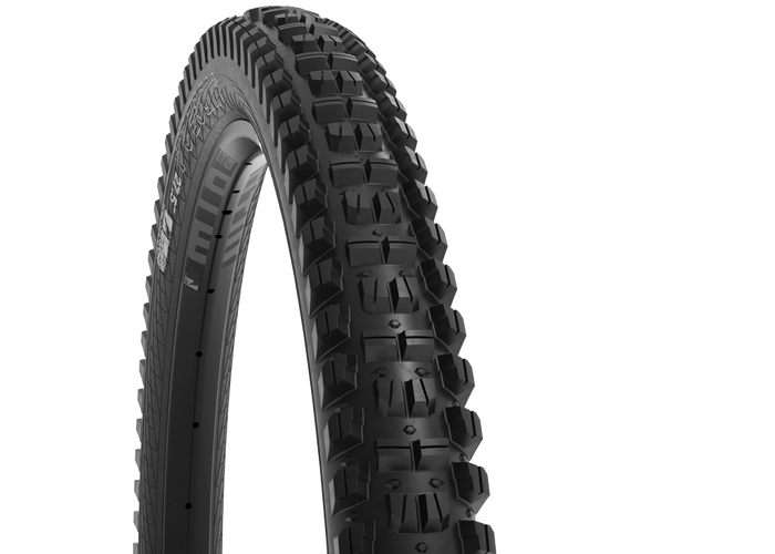 WTB Judge 2.4 TCS Tubeless Mountain Tire