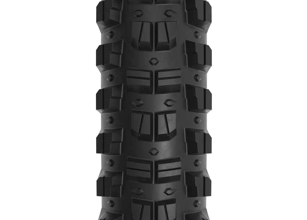 WTB Judge 2.4 TCS Tubeless Mountain Tire