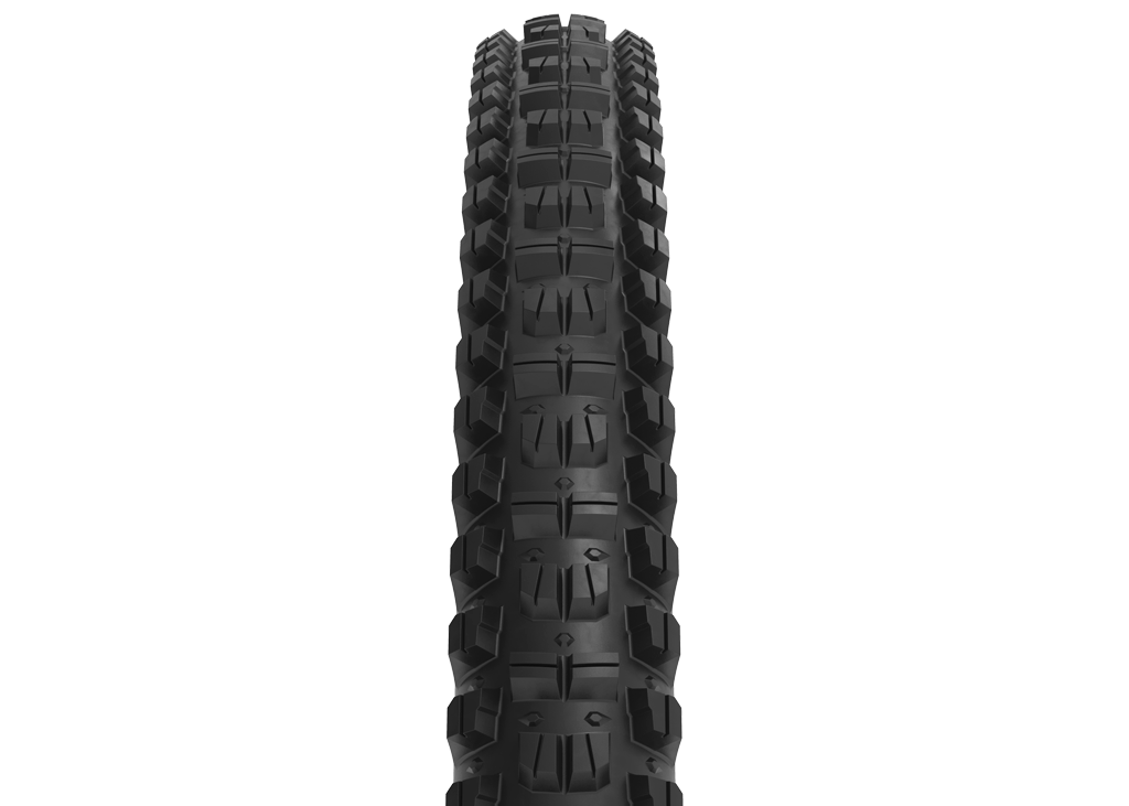 WTB Judge 2.4 TCS Tubeless Mountain Tire