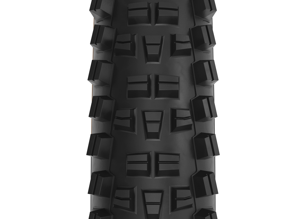 WTB Trail Boss 2.4/2.6 TCS Tubeless Mountain Tire