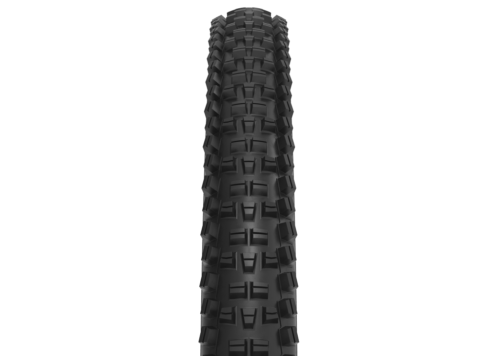 WTB Trail Boss 2.4/2.6 TCS Tubeless Mountain Tire