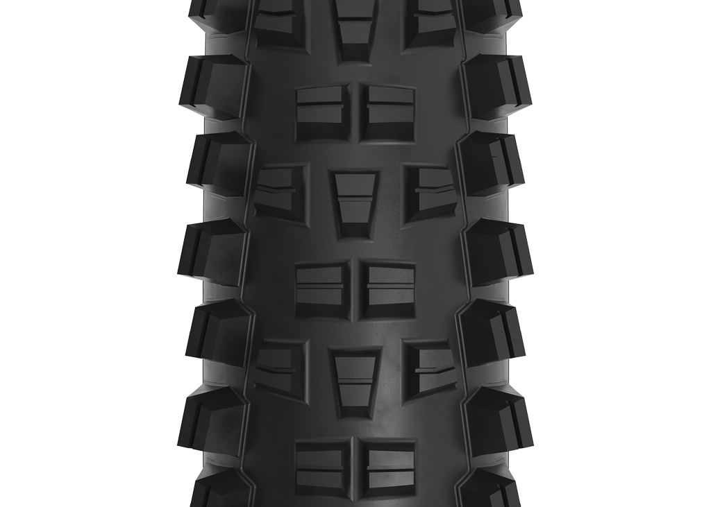 WTB Trail Boss 2.4/2.6 TCS Tubeless Mountain Tire