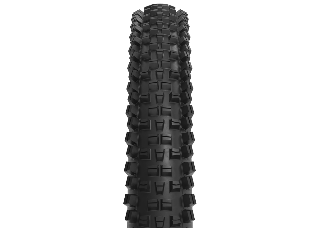 WTB Trail Boss 2.4/2.6 TCS Tubeless Mountain Tire