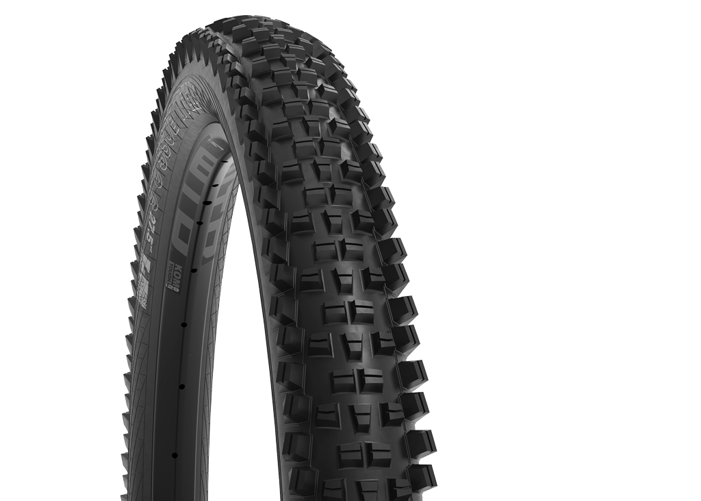 WTB Trail Boss 2.4/2.6 TCS Tubeless Mountain Tire