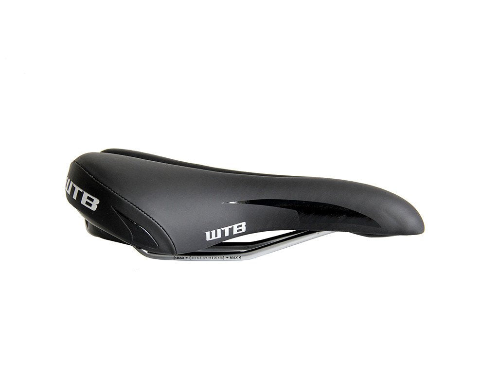 WTB Comfort Saddle