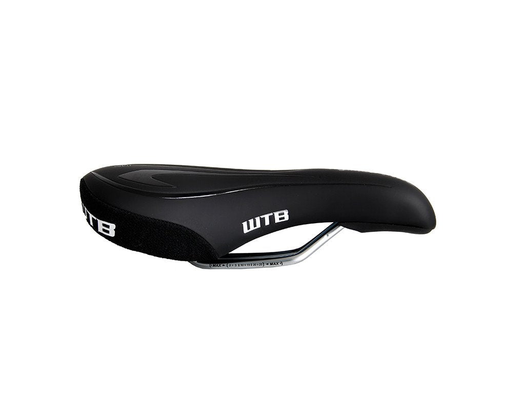 WTB Speed She 143 Women's Saddle