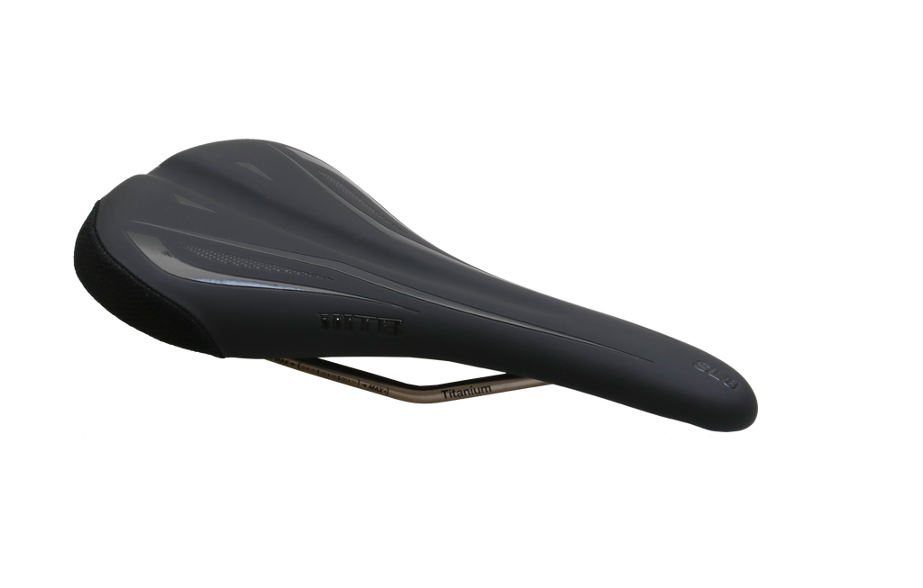 WTB SL8 127/142/150 Saddle