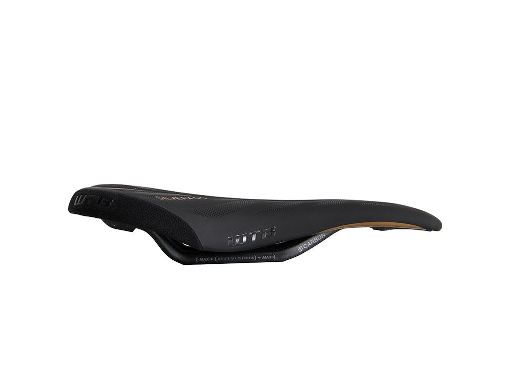 WTB Silverado 133 Carbon Saddle