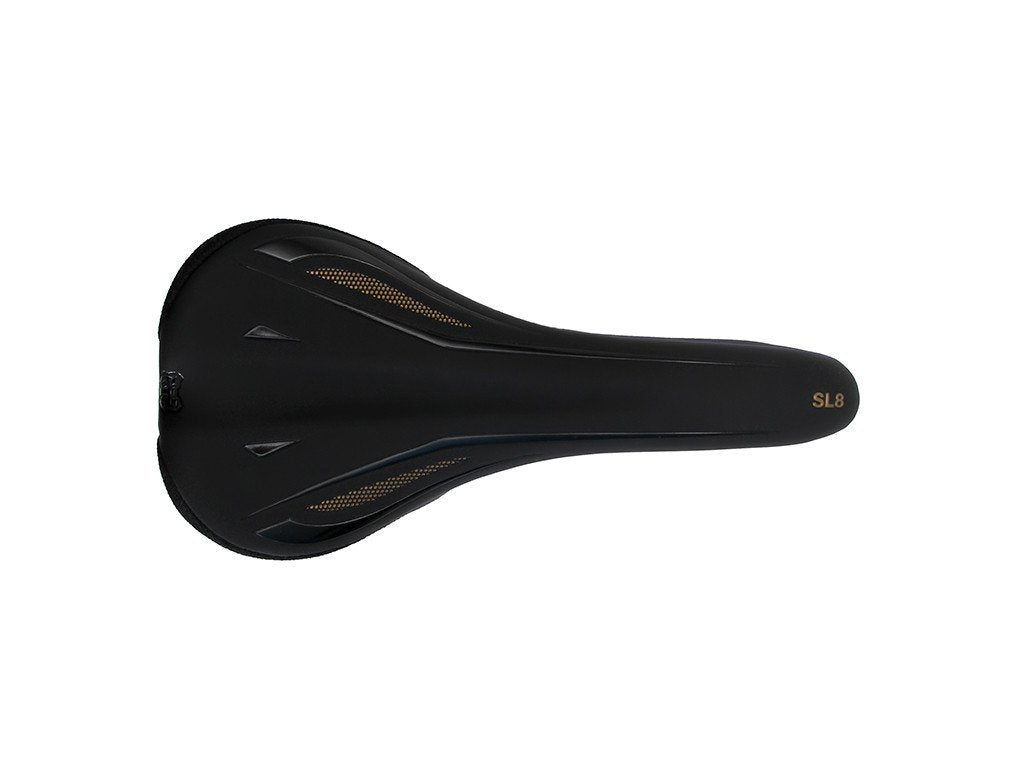 WTB SL8 127/142/150 Saddle