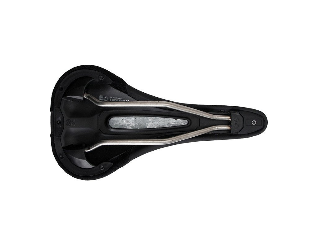 WTB Rocket 130/142/150 Saddle