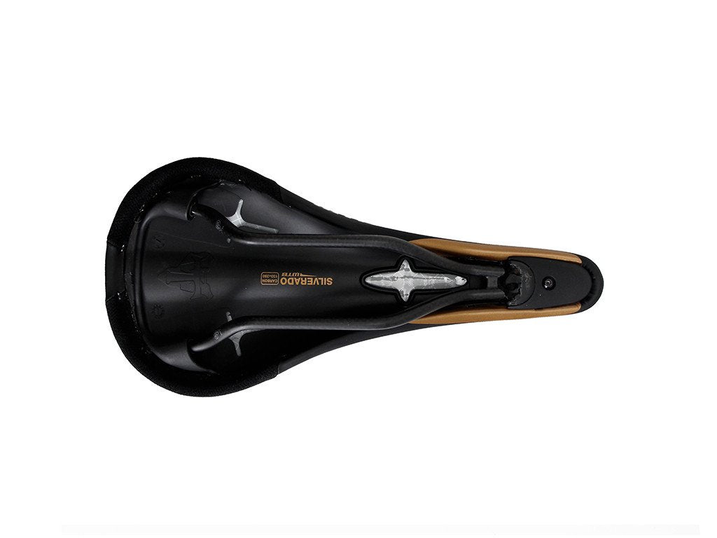 WTB Silverado 133 Carbon Saddle