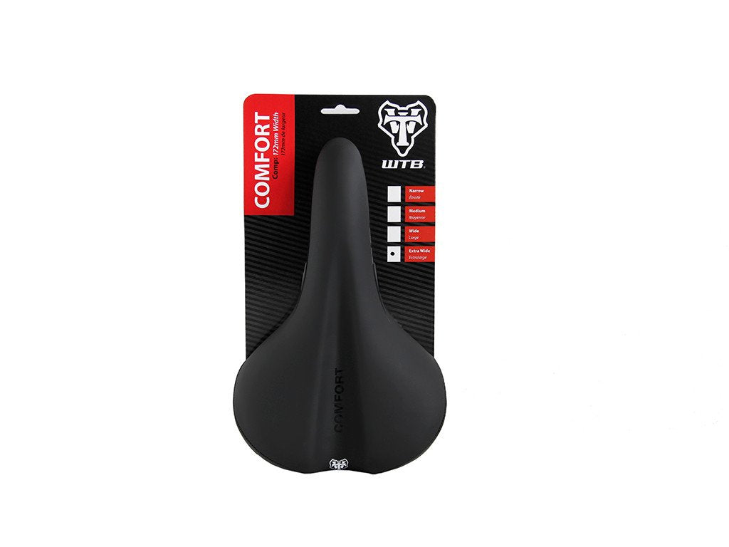 WTB Comfort Saddle