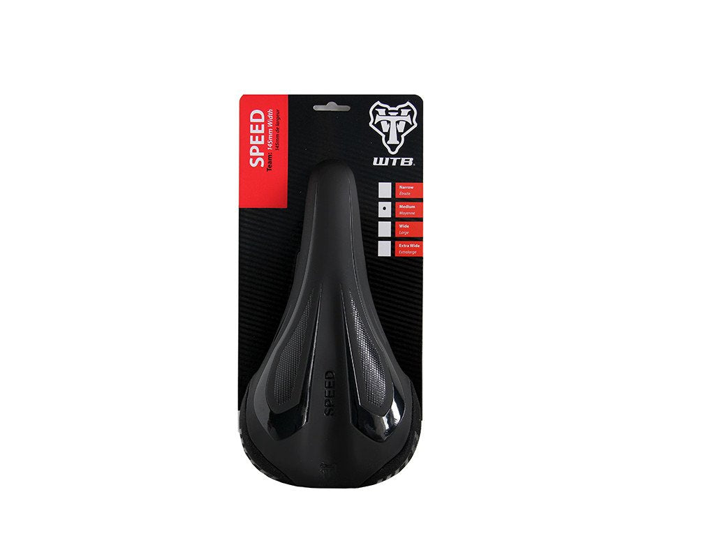 WTB Speed 145 Saddle