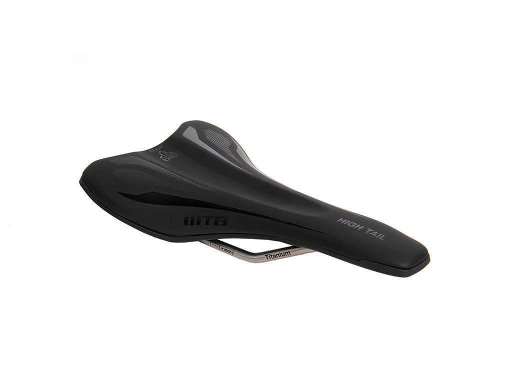 WTB High Tail 128 Saddle