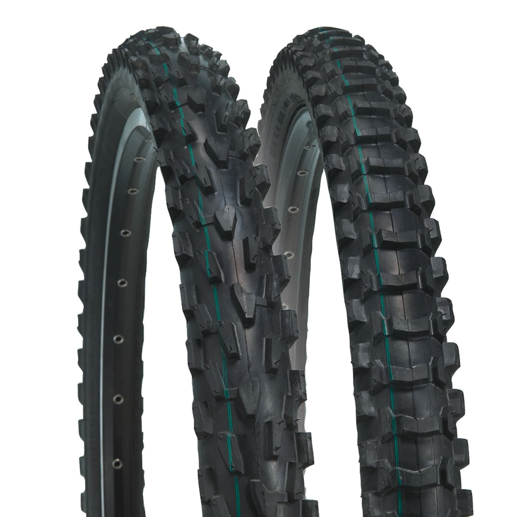 WTB VelociRaptor 2.1 Mountain Front and Rear Tire 26"