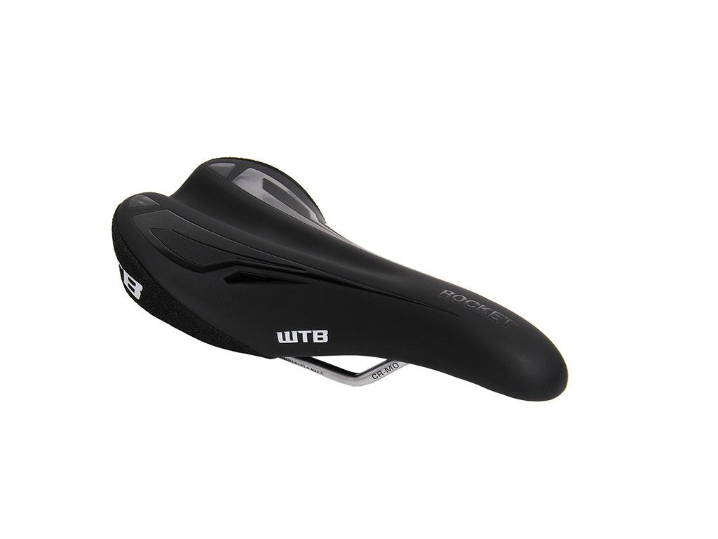 WTB Rocket 130/142/150 Saddle